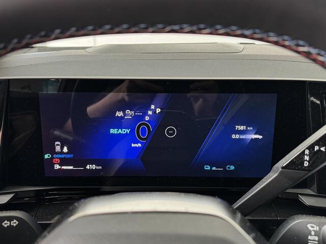 Renault Austral 1.2 E-Tech full hybrid 200 Iconic Esprit Alpine | Harman / Kardon | Panoramadak | 360° Camera | Trekhaak | Panoramadak |