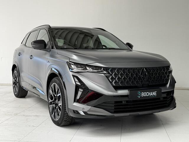Renault Austral 1.2 E-Tech full hybrid 200 Iconic Esprit Alpine | Harman / Kardon | Panoramadak | 360° Camera | Trekhaak | Panoramadak |