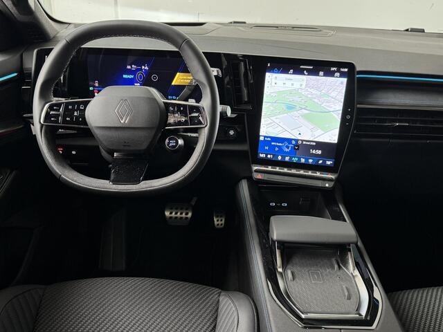 Renault Austral 1.2 E-Tech full hybrid 200 Iconic Esprit Alpine | Harman / Kardon | Panoramadak | 360° Camera | Trekhaak | Panoramadak |