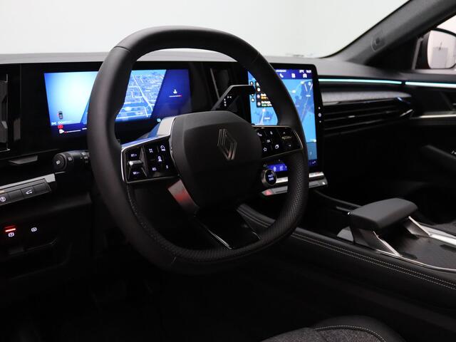 Renault Austral E-Tech full hybrid techno 200pk Camera | Adapt. Cruise | Parkeersens. v+a | Stoel-/stuur-/voorruitverw.