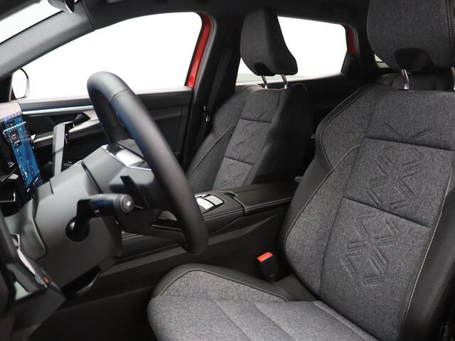 Renault Austral E-Tech full hybrid techno 200pk Camera | Adapt. Cruise | Parkeersens. v+a | Stoel-/stuur-/voorruitverw.