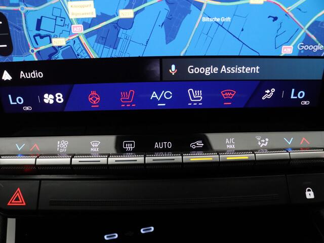 Renault Austral E-Tech full hybrid techno 200pk Camera | Adapt. Cruise | Parkeersens. v+a | Stoel-/stuur-/voorruitverw.
