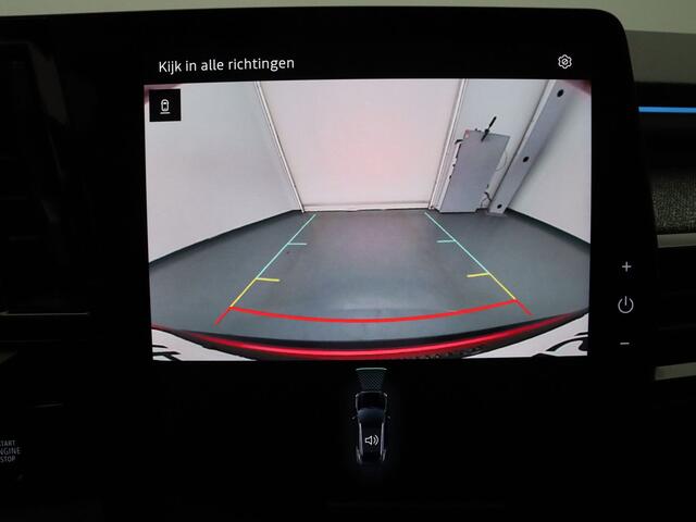 Renault Austral E-Tech full hybrid techno 200pk Camera | Adapt. Cruise | Parkeersens. v+a | Stoel-/stuur-/voorruitverw.