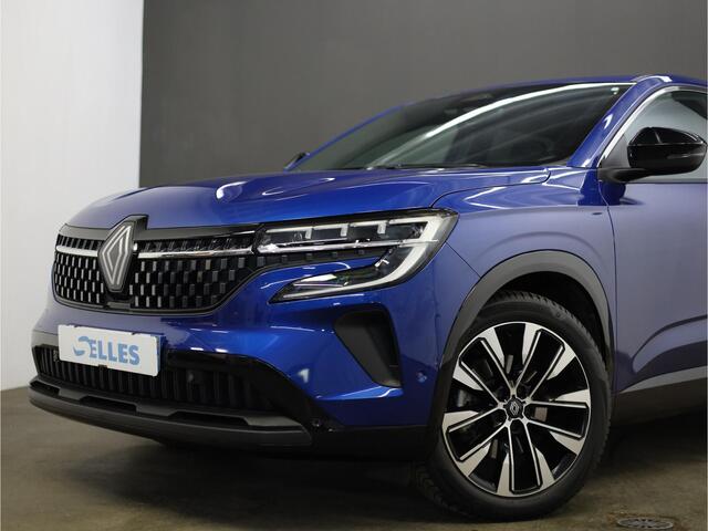 Renault Austral 1.2 E-Tech full hybrid 200 techno | Camera