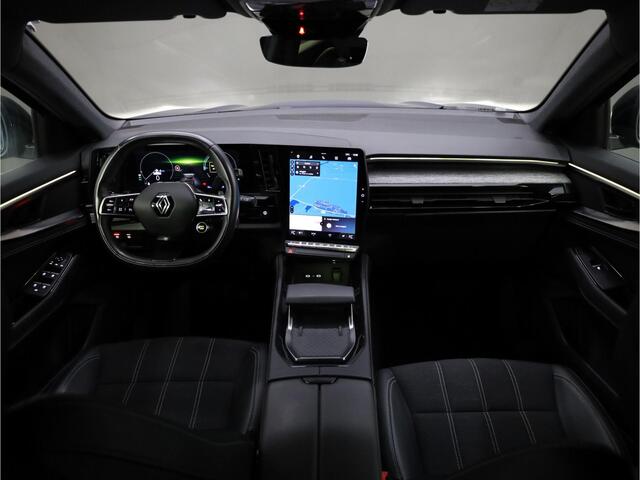 Renault Austral 1.2 E-Tech full hybrid 200 techno | Camera