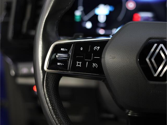 Renault Austral 1.2 E-Tech full hybrid 200 techno | Camera