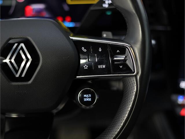 Renault Austral 1.2 E-Tech full hybrid 200 techno | Camera