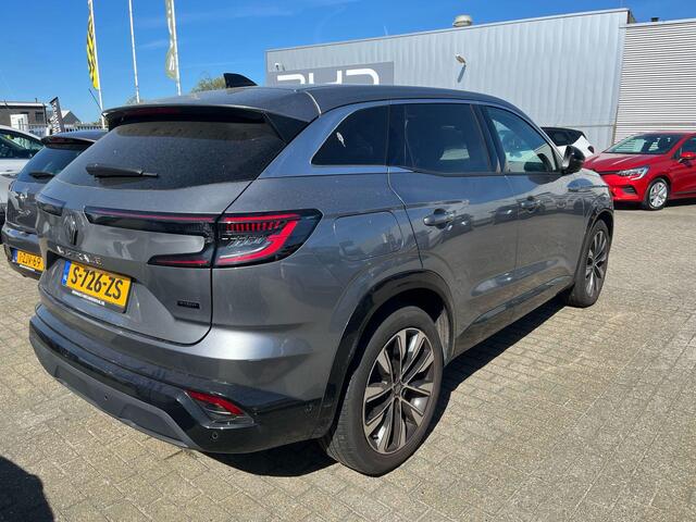 Renault Austral 1.2 E-Tech full hybrid 200 techno | 1E EIGENAAR | DEALERONDERHOUDEN | APPLE & ANDROID CARPLAY |