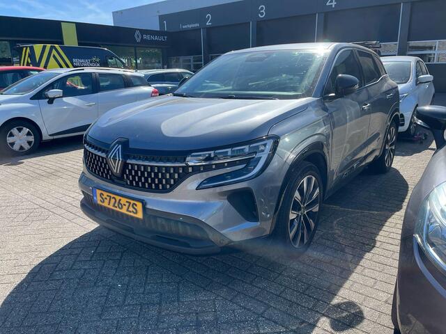 Renault Austral 1.2 E-Tech full hybrid 200 techno | 1E EIGENAAR | DEALERONDERHOUDEN | APPLE & ANDROID CARPLAY |