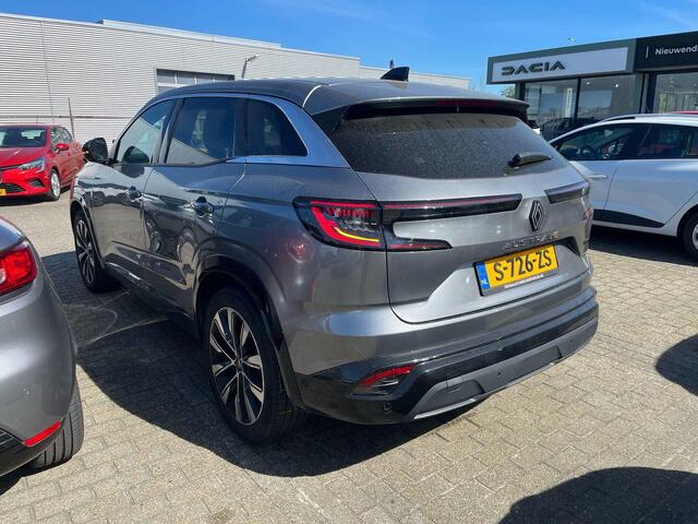 Renault Austral 1.2 E-Tech full hybrid 200 techno | 1E EIGENAAR | DEALERONDERHOUDEN | APPLE & ANDROID CARPLAY |