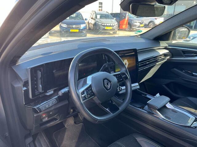 Renault Austral 1.2 E-Tech full hybrid 200 techno | 1E EIGENAAR | DEALERONDERHOUDEN | APPLE & ANDROID CARPLAY |