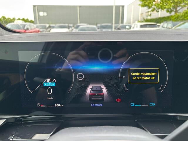 Renault Austral 1.2 E-Tech full hybrid 200 techno esprit Alpine | Cruise control Adaptief | Dodehoekdetectie |