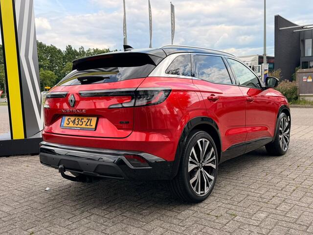 Renault Austral E-Tech full hybrid 200 iconic | 1e Eigenaar | NL-Auto | 360° Camera |
