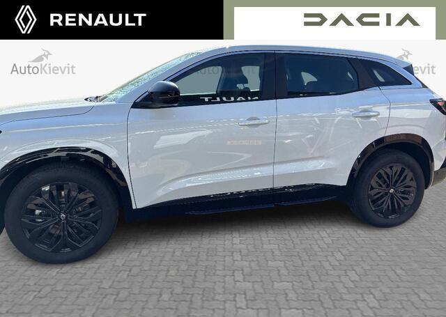 Renault Austral 1.2 E-Tech full hybrid 200 evolution - Demo / NIEUW MODEL