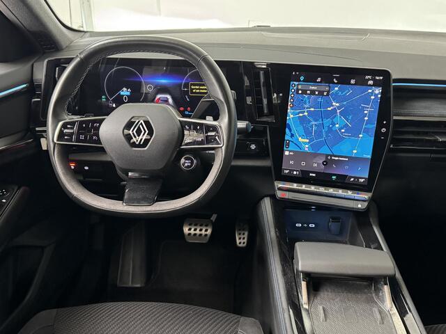Renault Austral 1.2 E-Tech full hybrid 200 Techno Esprit Alpine | Navigatie | Achteruitrijcamera | Climate Control | Dodehoekdetectie |