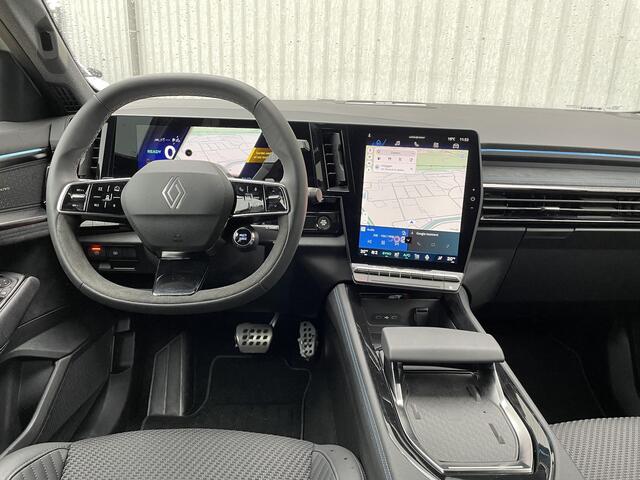Renault Austral 1.2 E-Tech Full Hybrid 200 Esprit Alpine | 360° camera | Harman/Kardon | Mat wit