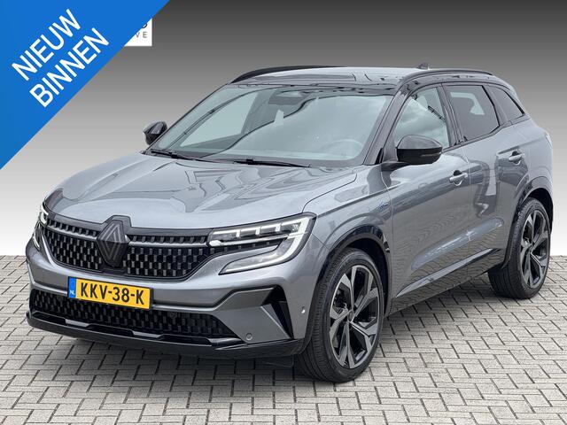 Renault Austral 1.2 E-Tech full hybrid 200 iconic esprit Alpine 4-CONTROLL | HARMAN KARDON | PANODAK | MATRIX LED