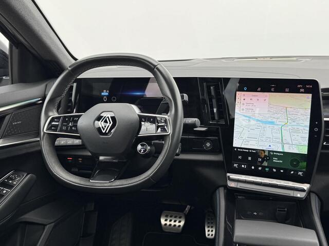 Renault Austral 1.2 E-Tech full hybrid 200 iconic esprit Alpine 4-CONTROLL | HARMAN KARDON | PANODAK | MATRIX LED