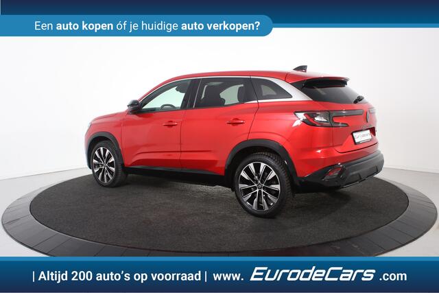 Renault Austral 1.2 E-Tech full hybrid 200 techno *1ste Eigenaar*Leer*Ambiente*