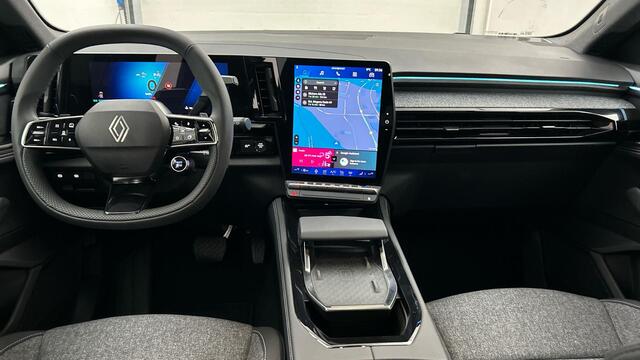 Renault Austral 1.3 mild hybrid 160 X-Tronic techno