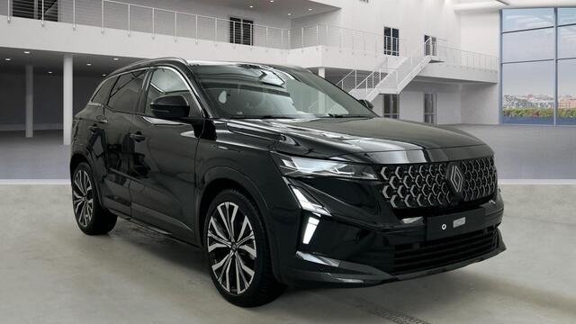 Renault Austral 1.3 mild hybrid 160 X-Tronic techno