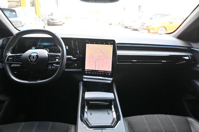 Renault Austral E-Tech full hybrid 200 techno | CAMERA | STUUR/STOELVERWARMING | NAVI | APPLECARPLAY/ANDROIDAUTO | CRUISE CONTROL | CLIMATE CONTROL | PDC | LMV