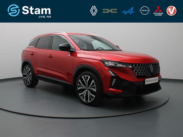 Renault Austral E-Tech full hybrid techno 200pk Camera | Adapt. Cruise | Parkeersens. v+a | Stoel-/stuur-/voorruitverw.