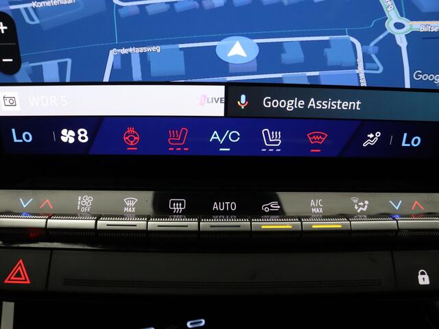 Renault Austral E-Tech full hybrid techno 200pk Camera | Adapt. Cruise | Parkeersens. v+a | Stoel-/stuur-/voorruitverw.