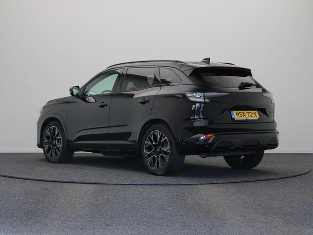Renault Austral E-Tech full hybrid 200pk iconic esprit Alpine | Elektrische stoelen met geheugen | Stoel en stuurverwarming | Elektrische achterklep | Dodehoek detectie |