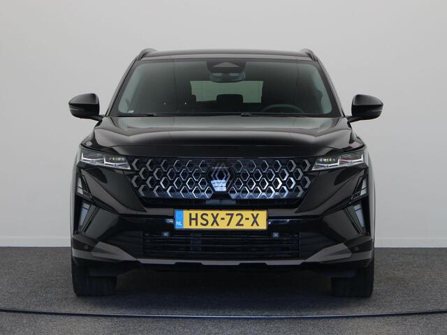 Renault Austral E-Tech full hybrid 200pk iconic esprit Alpine | Elektrische stoelen met geheugen | Stoel en stuurverwarming | Elektrische achterklep | Dodehoek detectie |