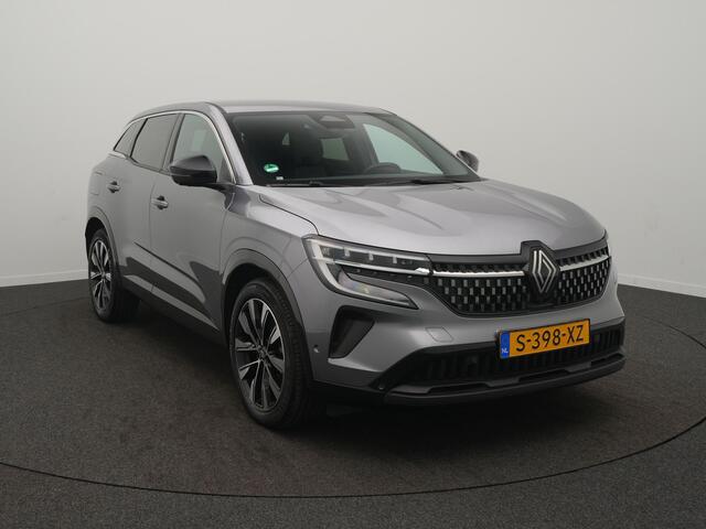 Renault Austral E-Tech Full Hybrid 200 Techno - RIJKLAARPRIJS - 1e Eigenaar - NL-auto - Lage kilometerstand - 360 Graden Camera - Apple Carplay - Android Auto