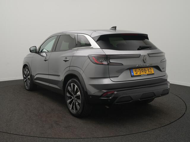 Renault Austral E-Tech Full Hybrid 200 Techno - RIJKLAARPRIJS - 1e Eigenaar - NL-auto - Lage kilometerstand - 360 Graden Camera - Apple Carplay - Android Auto
