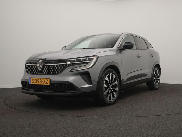 Renault Austral E-Tech Full Hybrid 200 Techno - RIJKLAARPRIJS - 1e Eigenaar - NL-auto - Lage kilometerstand - 360 Graden Camera - Apple Carplay - Android Auto