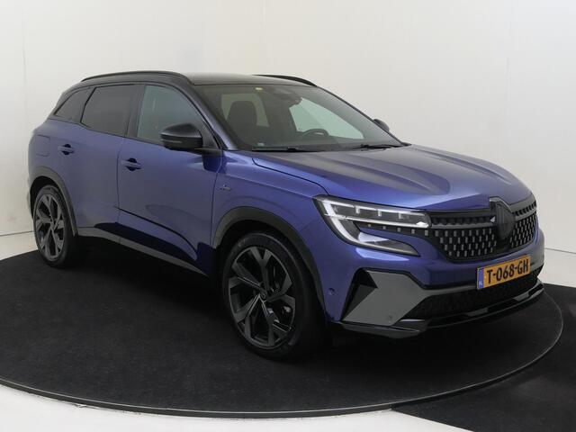 Renault Austral 1.2 E-Tech full hybrid 200 iconic esprit Alpine | Apple Carplay/Android | Autonomous Emergency Braking | cruise control adaptief met Stop&Go en stuurhulp | dodehoekdetectie met correctie | electronic climate control | file assistent | LED koplampen | lich