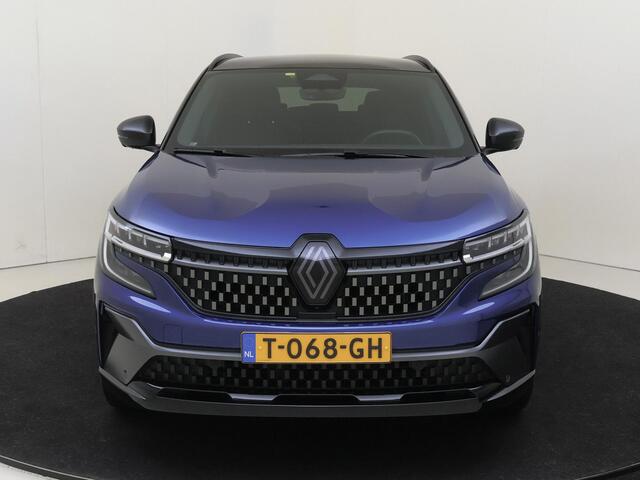 Renault Austral 1.2 E-Tech full hybrid 200 iconic esprit Alpine | Apple Carplay/Android | Autonomous Emergency Braking | cruise control adaptief met Stop&Go en stuurhulp | dodehoekdetectie met correctie | electronic climate control | file assistent | LED koplampen | lich
