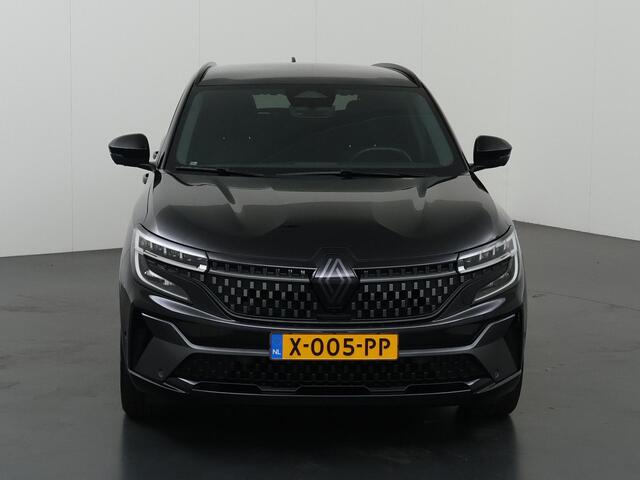 Renault Austral 1.2 E-Tech full hybrid 200 iconic esprit Alpine | Trekhaak | Panoramadak | HarmanKardon | Matrix LED |