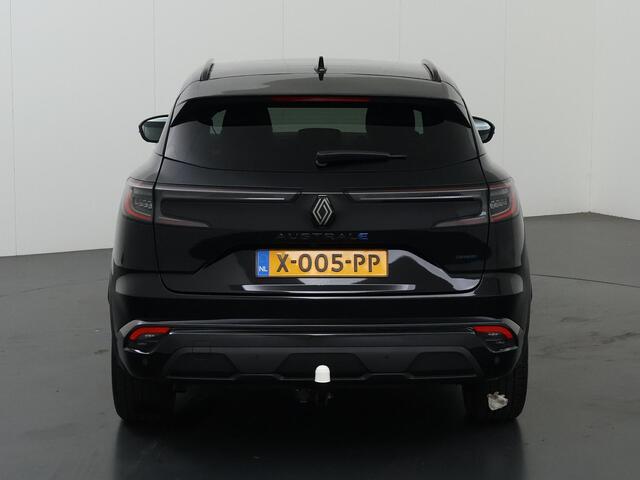 Renault Austral 1.2 E-Tech full hybrid 200 iconic esprit Alpine | Trekhaak | Panoramadak | HarmanKardon | Matrix LED |