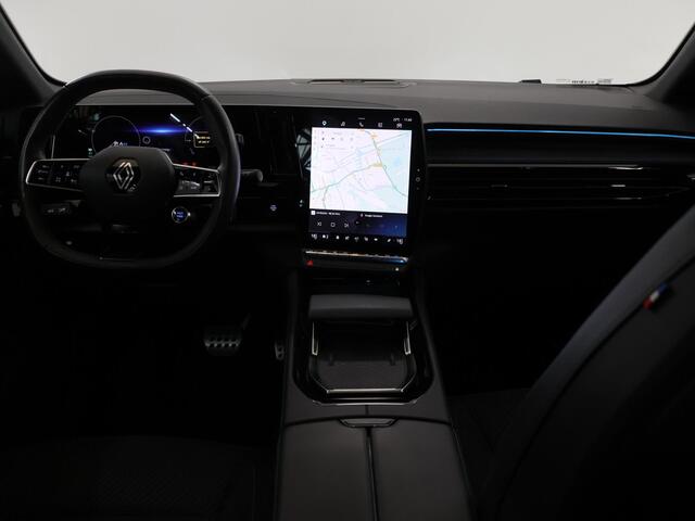 Renault Austral 1.2 E-Tech full hybrid 200 iconic esprit Alpine | Trekhaak | Panoramadak | HarmanKardon | Matrix LED |