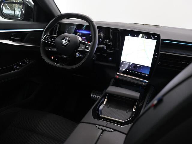 Renault Austral 1.2 E-Tech full hybrid 200 iconic esprit Alpine | Trekhaak | Panoramadak | HarmanKardon | Matrix LED |