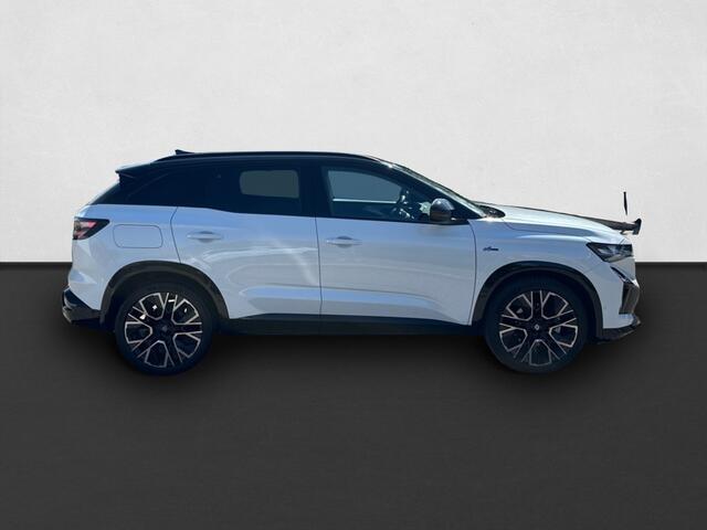 Renault Austral 1.2 E-Tech full hybrid 200 esprit Alpine NIEUW MODEL / ALL SEASON / ALLE OPTIES