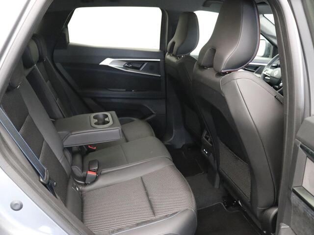 Renault Austral E-Tech full hybrid 200pk iconic esprit Alpine | Facelift | Elek. stoelen | Stoel- en stuurwielverwarming | Elek. bedienbare achterklep |