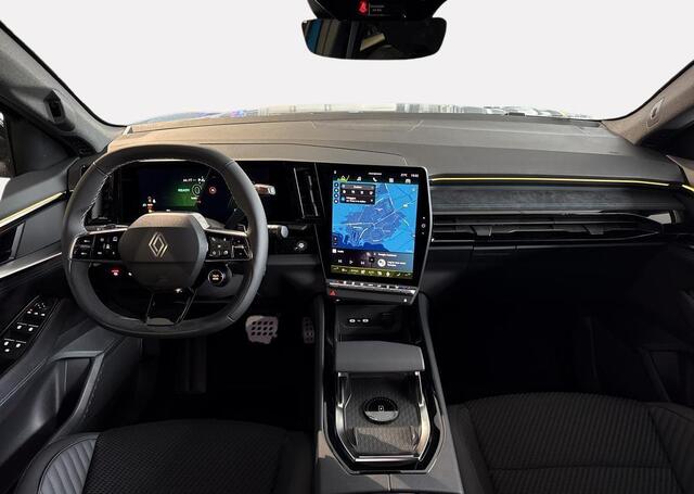 Renault Austral 1.2 E-Tech full hybrid 200 esprit Alpine