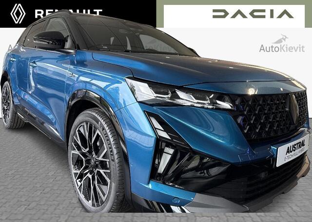 Renault Austral 1.2 E-Tech full hybrid 200 esprit Alpine