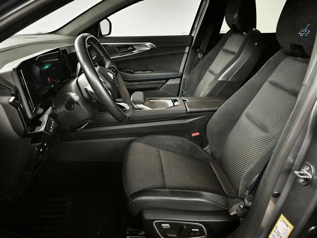 Renault Austral 1.2 E-Tech full hybrid 200 Iconic Esprit Alpine | 360° Camera | Stoelverwarming | Adaptive Cruise Control | Navigatie |