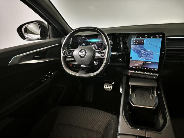 Renault Austral 1.2 E-Tech full hybrid 200 Iconic Esprit Alpine | 360° Camera | Stoelverwarming | Adaptive Cruise Control | Navigatie |