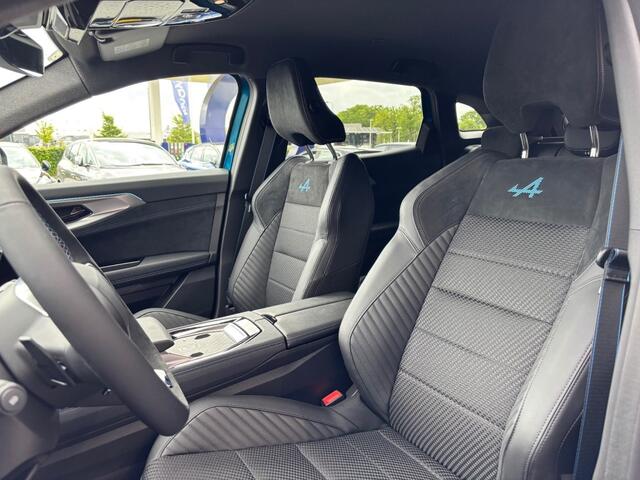 Renault Austral E-Tech 200 Esprit Alpine Full Hybrid