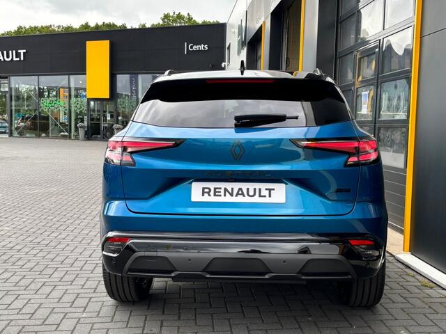 Renault Austral E-Tech 200 Esprit Alpine Full Hybrid