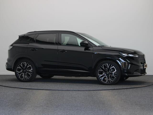Renault Austral E-Tech full hybrid 200pk iconic esprit Alpine | Facelift | Elek. stoelen | Stoel- en stuurwielverwarming | Elek. bedienbare achterklep |