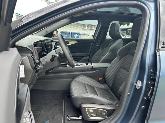 Renault Austral 1.2 E-Tech full hybrid 200 esprit Alpine / 4 Control / HUD / 360 Camera / Elektrische stoel met geheugen / Stoel Stuurwiel en Voorruitverwarming /