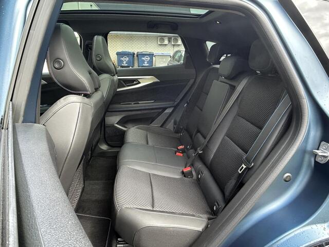 Renault Austral 1.2 E-Tech full hybrid 200 esprit Alpine / 4 Control / HUD / 360 Camera / Elektrische stoel met geheugen / Stoel Stuurwiel en Voorruitverwarming /